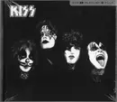 CD-Box - Kiss - 3CD»Playlist+Plus
