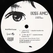 12inch Vinyl Single - Kiss AMC - A Bit Of... (Remixes)