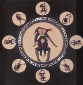 Kiss Amc - Circles