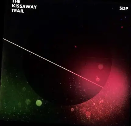 Kissaway Trail - Sdp