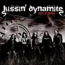 CD - Kissin' Dynamite - Steel of Swabia