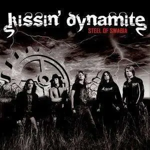 Kissin' Dynamite - Steel of Swabia