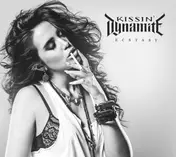 Kissin' Dynamite - Ecstasy -Coloured-