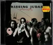 CD - Kissing Judas - Eternity