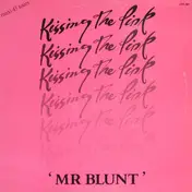 Kissing the Pink - Mr Blunt
