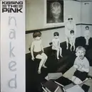 LP - Kissing The Pink - Naked