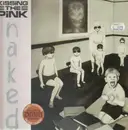 LP - Kissing The Pink - Naked