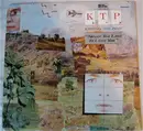 12inch Vinyl Single - Kissing The Pink - Never Too Late To Love You
