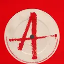12inch Vinyl Single - Kissing The Pink - One Step (Special Club Remix)