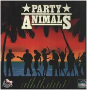 Kissing The Pink / Donna Allen / T'Pau / a.o. - Party Animals