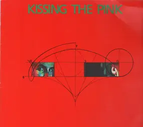 Kissing the Pink - What Noise