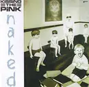 CD - Kissing The Pink - Naked