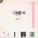 7inch Vinyl Single - Kissing The Pink - Stand Up