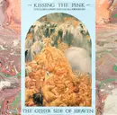 12inch Vinyl Single - Kissing The Pink - The Other Side Of Heaven