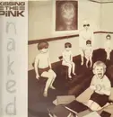 LP - Kissing The Pink - Naked