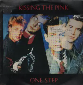 Kissing the Pink - One Step