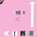 12inch Vinyl Single - Kissing The Pink - Stand Up (Get Down)