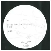Kissogram vs. Woody - If I Had Known This Before