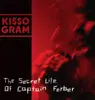 LP - Kissogram - The Secret Life Of Captain Ferber