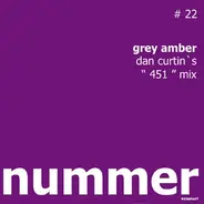 Kit Clayton - Grey Amber (The Remixes)