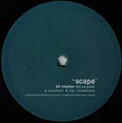 Kit Clayton - Nek Purpalet