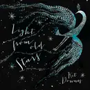 CD - Kit Downes - Light From Old Stars - Digipak