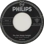 Kit Fleming , Joey Grant - Happy Birthday, Sweet Sixteen / The Lion Sleeps Tonight