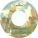 7inch Vinyl Single - Kit Hain - Looking For You