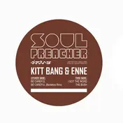 Kitt Bang & Enne - SOUL PREACHER