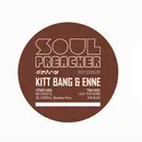 12inch Vinyl Single - Kitt Bang & Enne - Soul Preacher