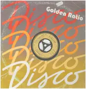 12inch Vinyl Single - Kitt Bang & Enne - Golden Ratio