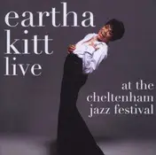 Eartha - Live At Cheltenham Jazz Festival