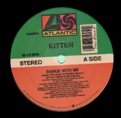Kitten - Dance With Me