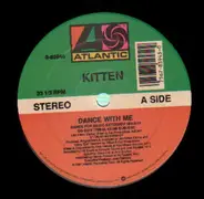 Kitten - Dance With Me