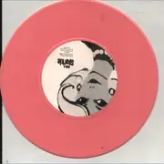 2x7inch Vinyl Single - Kitten Factor - Surround EP - Pink vinyl