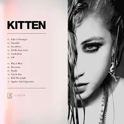 Kitten - Kitten