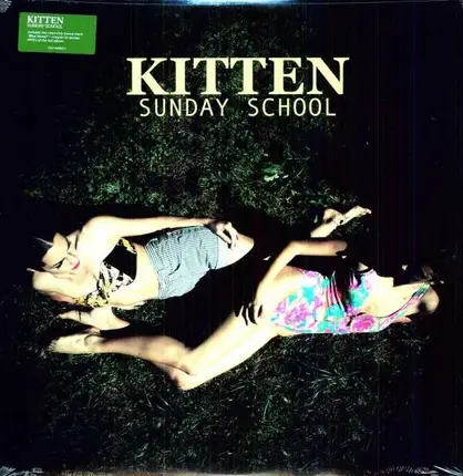 KITTEN - SUNDAY SCHOOL