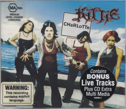 Kittie - Charlotte