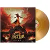 LP - Kittie - Fire - Colour Tbc / Coloured Vinyl