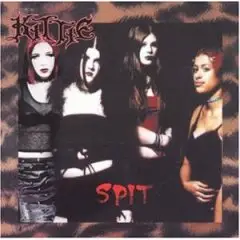 Kittie - Spit