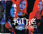 Kittie - Run Like Hell