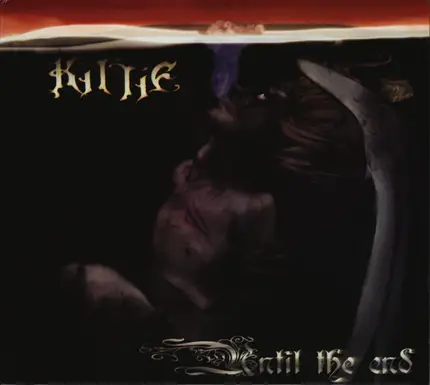 Kittie - Until the End