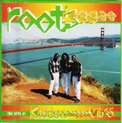 CD - Kittitian - Root's Reggae: The Best Of Kittitian's Reggae Vibes