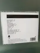 CD - Kitto - Over Sensitve