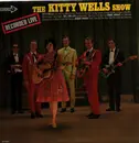 LP - Kitty Wells - The Kitty Wells Show