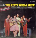 LP - Kitty Wells - The Kitty Wells Show