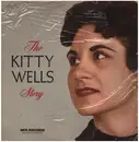 Double LP - Kitty Wells - The Kitty Wells Story