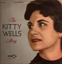 LP - Kitty Wells - The Kitty Wells Story