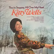 Kitty Wells - They're Stepping All over My Heart