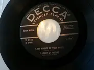 Kitty Wells - Winner of Your Heart
